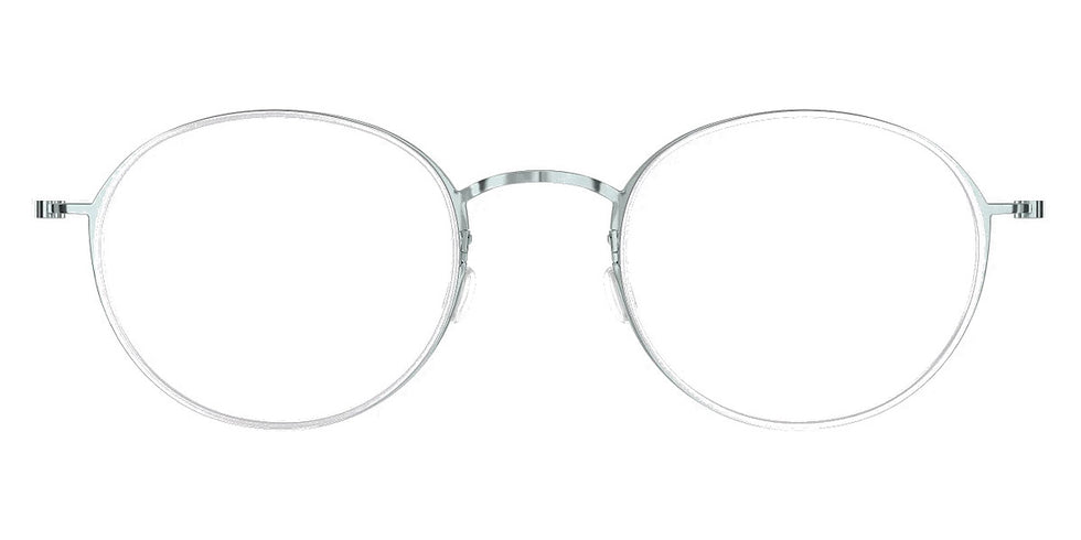 Lindberg® Thintanium™ 5504 LIN THN 5504 850-P30-P10 49 - 850-P30 Eyeglasses