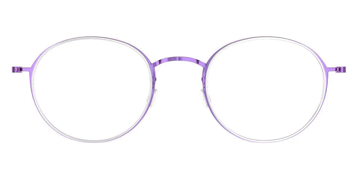 Lindberg® Thintanium™ 5504 LIN THN 5504 850-P77-P10 49 - 850-P77 Eyeglasses
