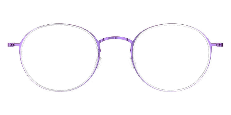 Lindberg® Thintanium™ 5504 LIN THN 5504 850-P77-P10 49 - 850-P77 Eyeglasses