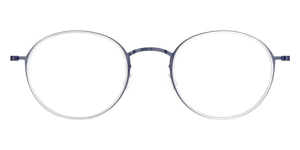 Lindberg® Thintanium™ 5504 LIN THN 5504 850-PU13-P10 49 - 850-PU13 Eyeglasses