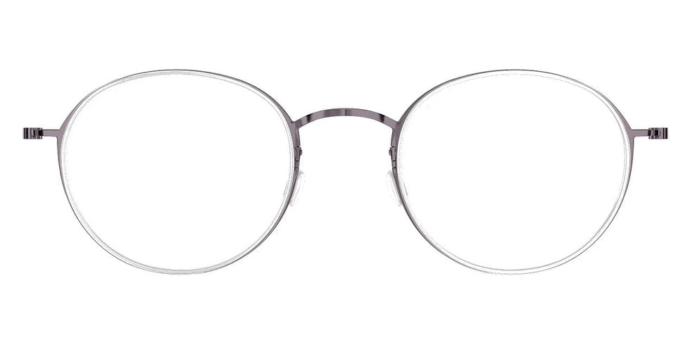 Lindberg® Thintanium™ 5504 LIN THN 5504 850-PU14-P10 49 - 850-PU14 Eyeglasses