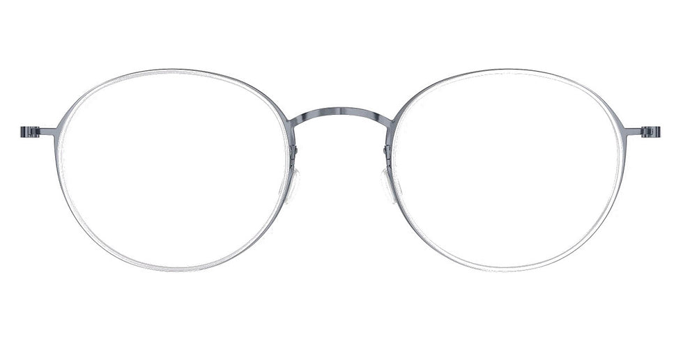 Lindberg® Thintanium™ 5504 LIN THN 5504 850-PU16-P10 49 - 850-PU16 Eyeglasses