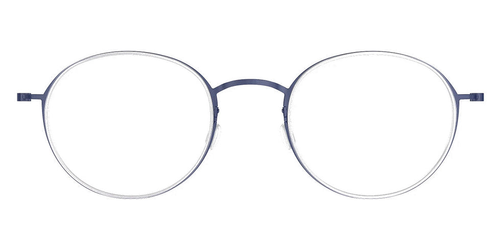 Lindberg® Thintanium™ 5504 LIN THN 5504 850-U13-P10 49 - 850-U13 Eyeglasses