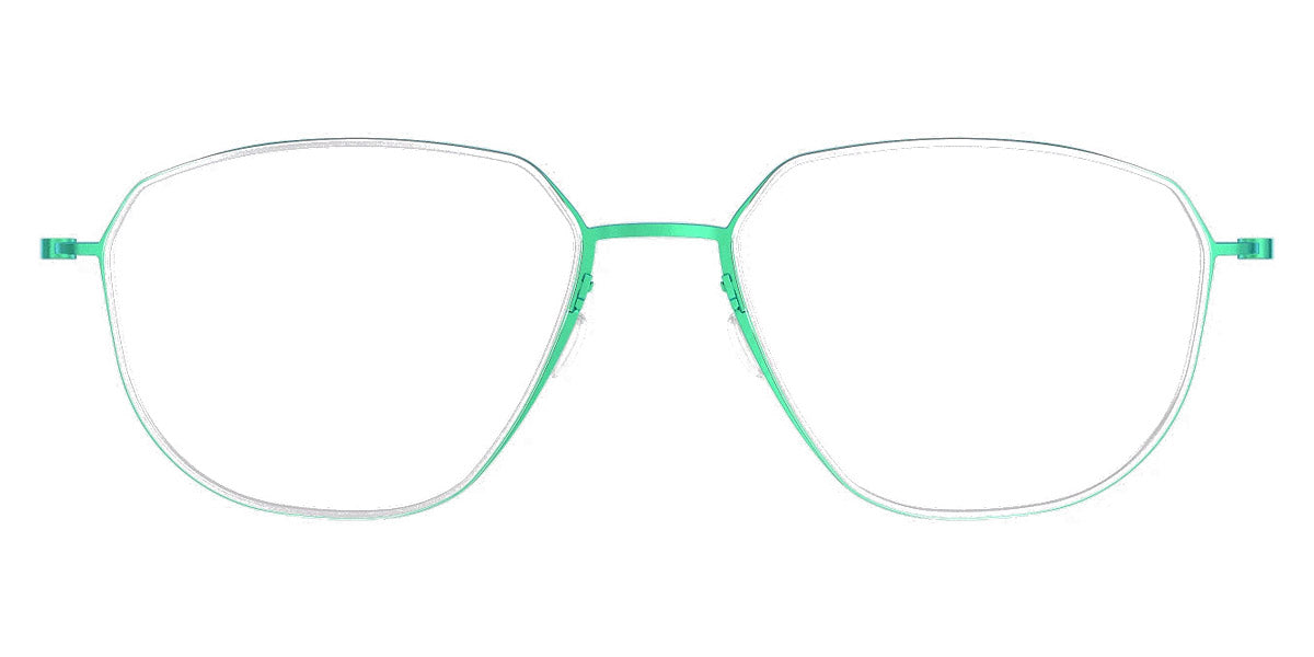 Lindberg® Thintanium™ 5505 LIN THN 5505 850-85-P10 54 - 850-85 Eyeglasses