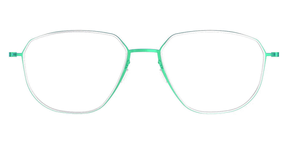 Lindberg® Thintanium™ 5505 LIN THN 5505 850-85-P10 54 - 850-85 Eyeglasses