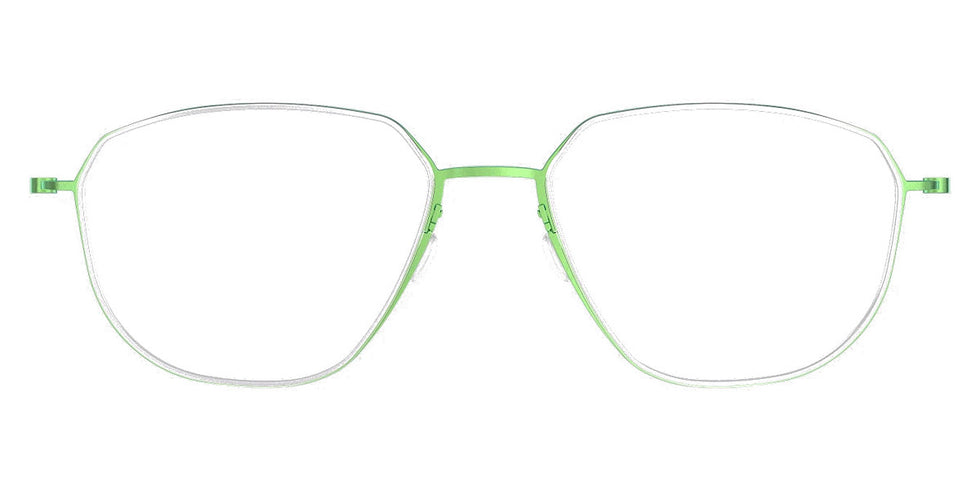 Lindberg® Thintanium™ 5505 LIN THN 5505 850-90-P10 54 - 850-90 Eyeglasses