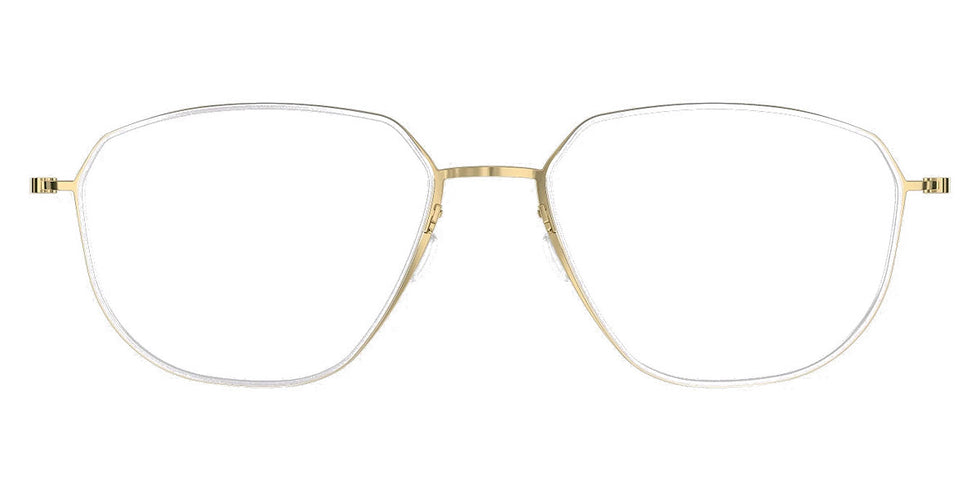 Lindberg® Thintanium™ 5505 LIN THN 5505 850-PGT-P10 54 - 850-PGT Eyeglasses