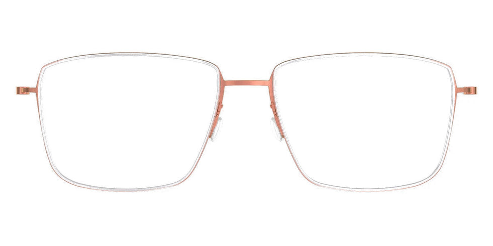 Lindberg® Thintanium™ 5508 LIN THN 5508 850-60-P10 56 - 850-60 Eyeglasses