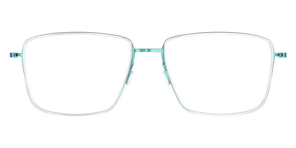 Lindberg® Thintanium™ 5508 LIN THN 5508 850-P85-P10 56 - 850-P85 Eyeglasses