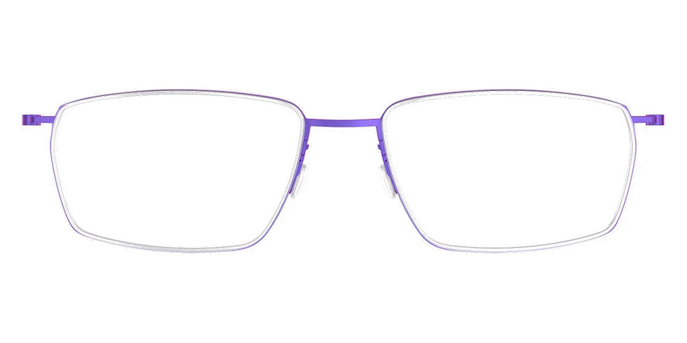 Lindberg® Thintanium™ 5509 LIN THN 5509 850-77-P10 55 - 850-77 Eyeglasses