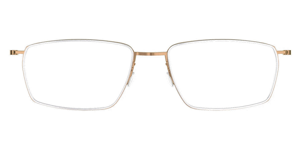 Lindberg® Thintanium™ 5509 LIN THN 5509 850-P60-P10 55 - 850-P60 Eyeglasses
