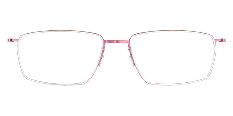 Lindberg® Thintanium™ 5509 LIN THN 5509 850-P70-P10 55 - 850-P70 Eyeglasses