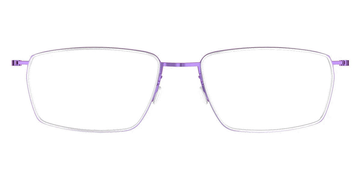 Lindberg® Thintanium™ 5509 LIN THN 5509 850-P77-P10 55 - 850-P77 Eyeglasses