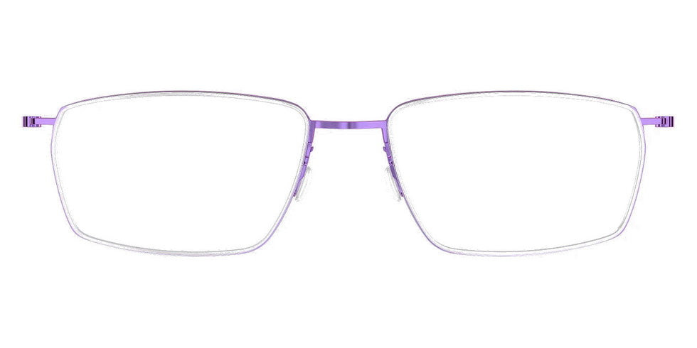 Lindberg® Thintanium™ 5509 LIN THN 5509 850-P77-P10 55 - 850-P77 Eyeglasses