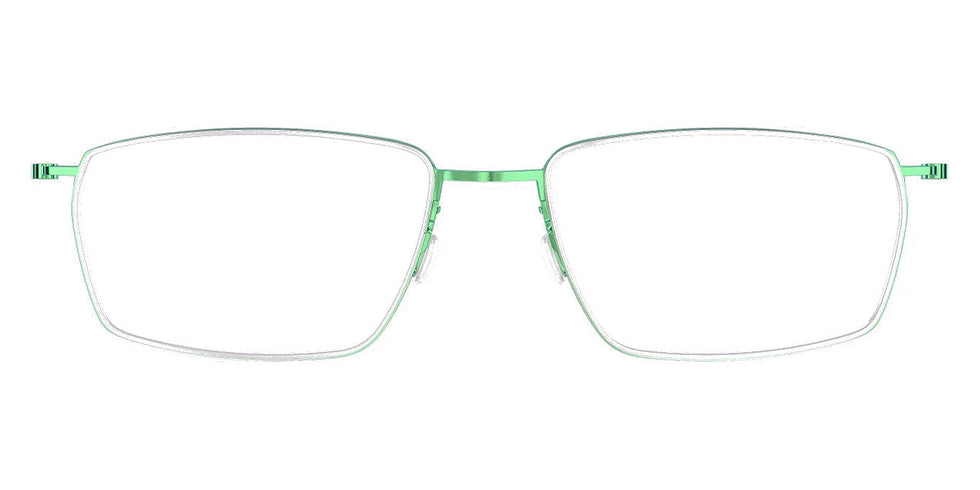 Lindberg® Thintanium™ 5509 LIN THN 5509 850-P90-P10 55 - 850-P90 Eyeglasses
