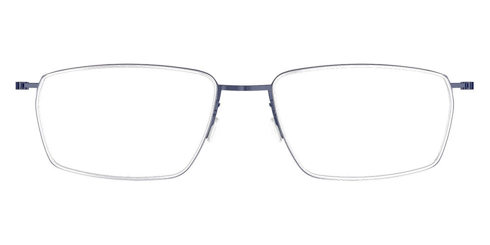 Lindberg® Thintanium™ 5509 LIN THN 5509 850-PU13-P10 55 - 850-PU13 Eyeglasses
