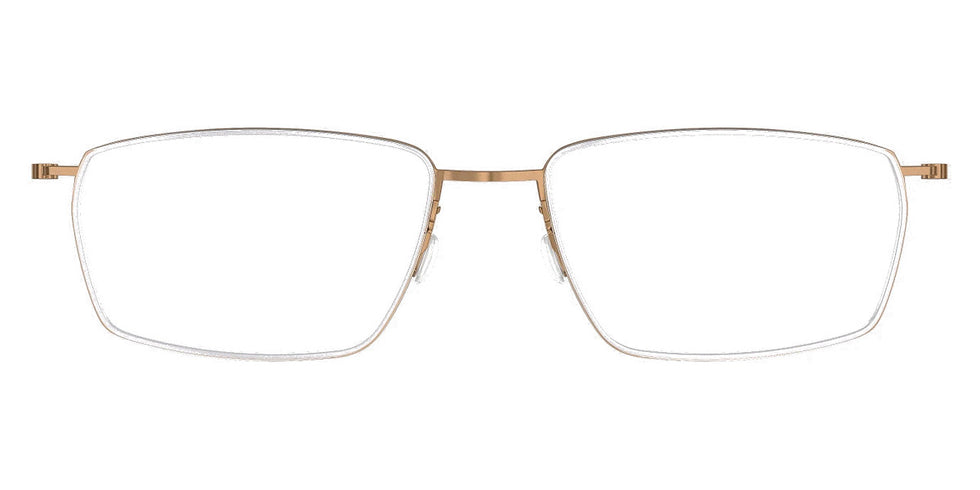 Lindberg® Thintanium™ 5509 LIN THN 5509 850-PU15-P10 55 - 850-PU15 Eyeglasses