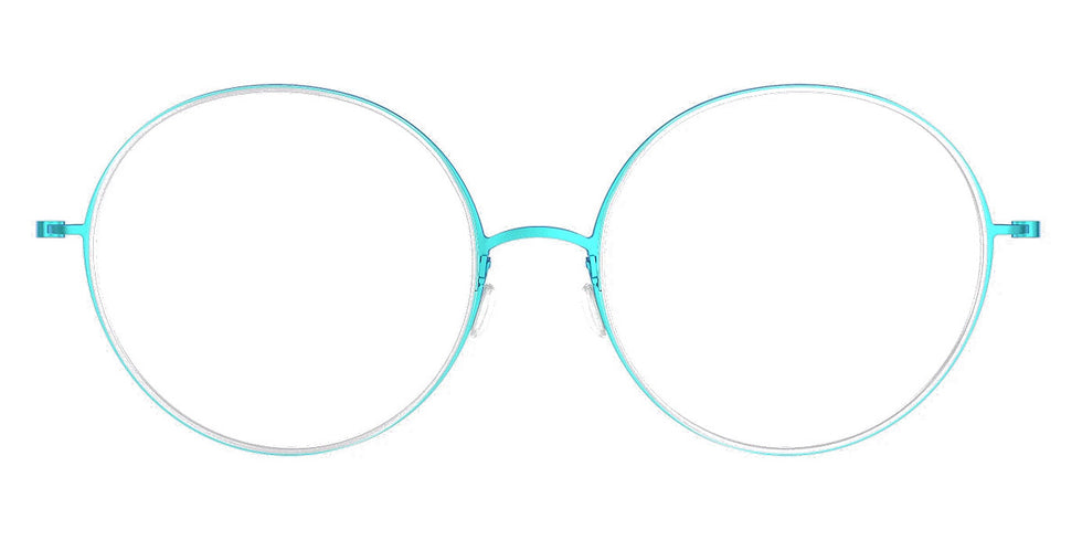 Lindberg® Thintanium™ 5516 LIN THN 5516 850-80-P10 55 - 850-80 Eyeglasses