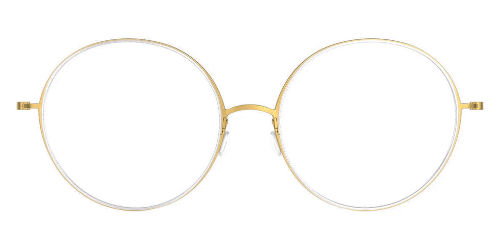 Lindberg® Thintanium™ 5516 LIN THN 5516 850-GT-P10 55 - 850-GT Eyeglasses