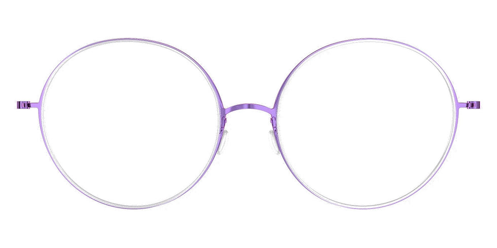 Lindberg® Thintanium™ 5516 LIN THN 5516 850-P77-P10 55 - 850-P77 Eyeglasses