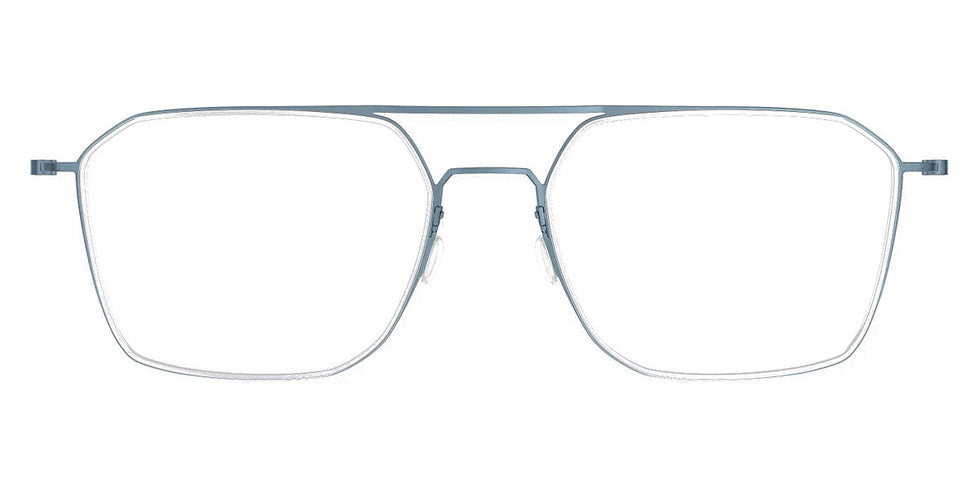 Lindberg® Thintanium™ 5517 LIN THN 5517 850-107-P10 53 - 850-107 Eyeglasses