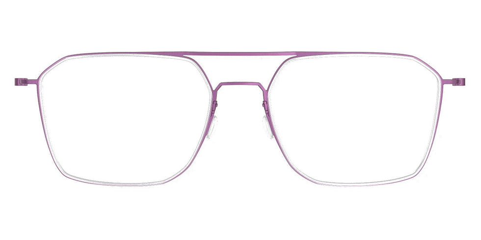 Lindberg® Thintanium™ 5517 LIN THN 5517 850-113-P10 53 - 850-113 Eyeglasses