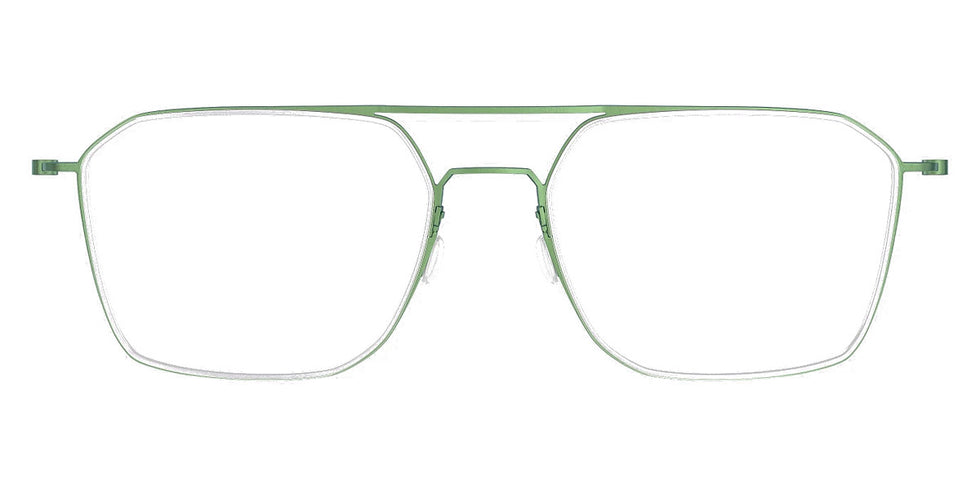 Lindberg® Thintanium™ 5517 LIN THN 5517 850-117-P10 53 - 850-117 Eyeglasses