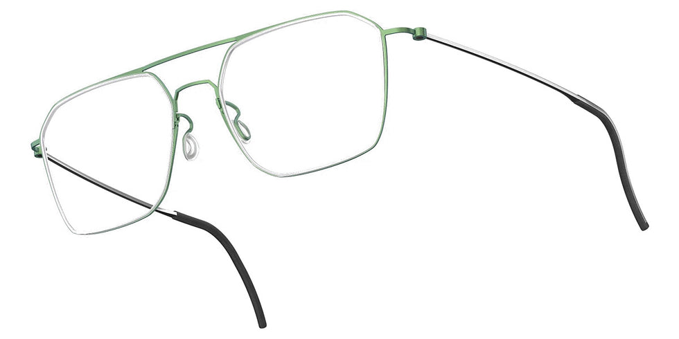 Lindberg® Thintanium™ 5517 LIN THN 5517 850-117-P10 53 - 850-117 Eyeglasses