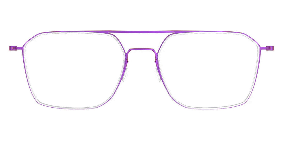 Lindberg® Thintanium™ 5517 LIN THN 5517 850-75-P10 53 - 850-75 Eyeglasses