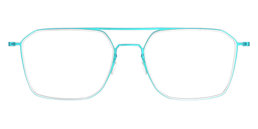 Lindberg® Thintanium™ 5517 LIN THN 5517 850-80-P10 53 - 850-80 Eyeglasses
