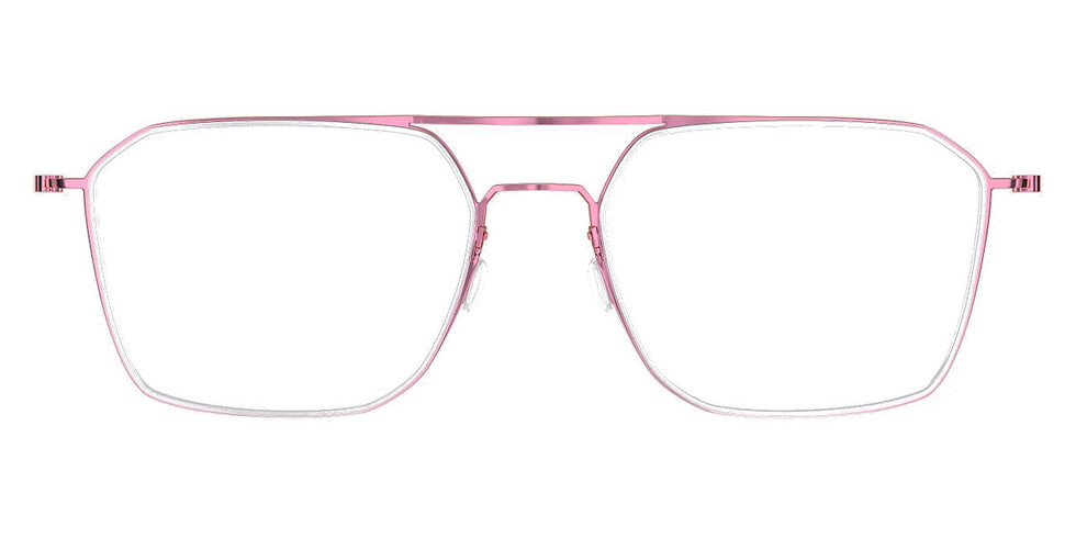 Lindberg® Thintanium™ 5517 LIN THN 5517 850-P70-P10 53 - 850-P70 Eyeglasses