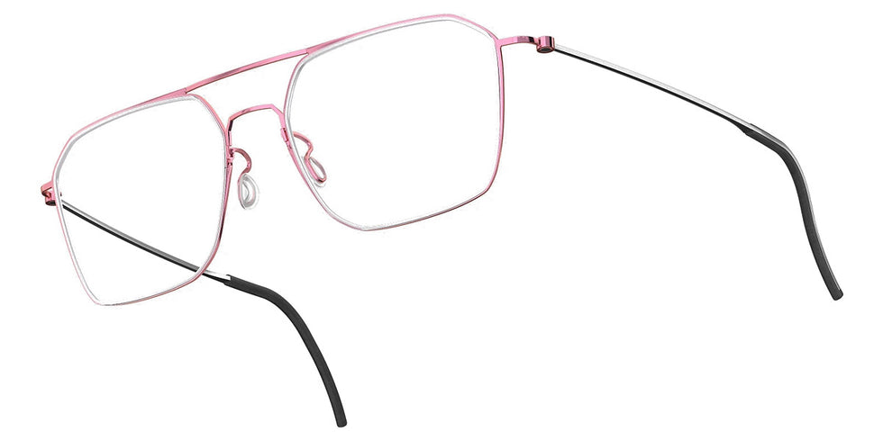 Lindberg® Thintanium™ 5517 LIN THN 5517 850-P70-P10 53 - 850-P70 Eyeglasses