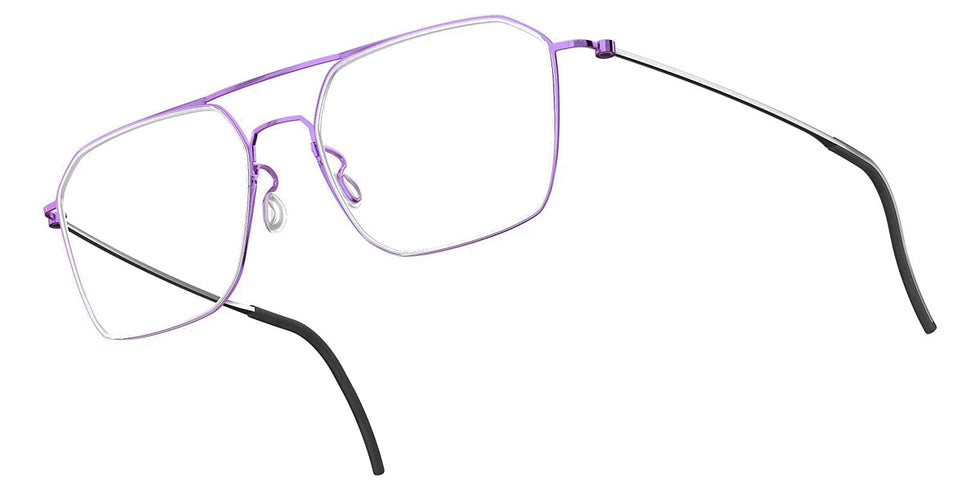 Lindberg® Thintanium™ 5517 LIN THN 5517 850-P77-P10 53 - 850-P77 Eyeglasses