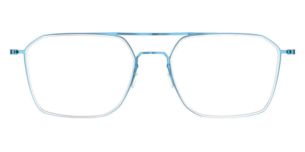 Lindberg® Thintanium™ 5517 LIN THN 5517 850-P80-P10 53 - 850-P80 Eyeglasses
