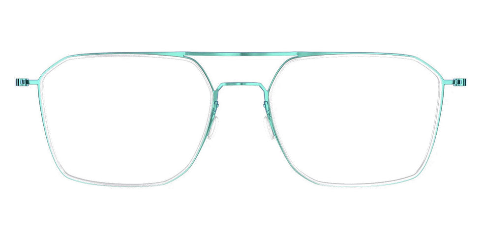 Lindberg® Thintanium™ 5517 LIN THN 5517 850-P85-P10 53 - 850-P85 Eyeglasses