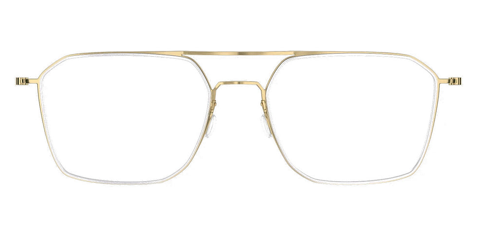 Lindberg® Thintanium™ 5517 LIN THN 5517 850-PGT-P10 53 - 850-PGT Eyeglasses
