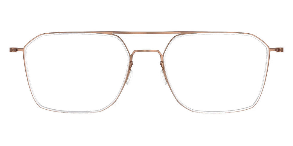 Lindberg® Thintanium™ 5517 LIN THN 5517 850-PU12-P10 53 - 850-PU12 Eyeglasses