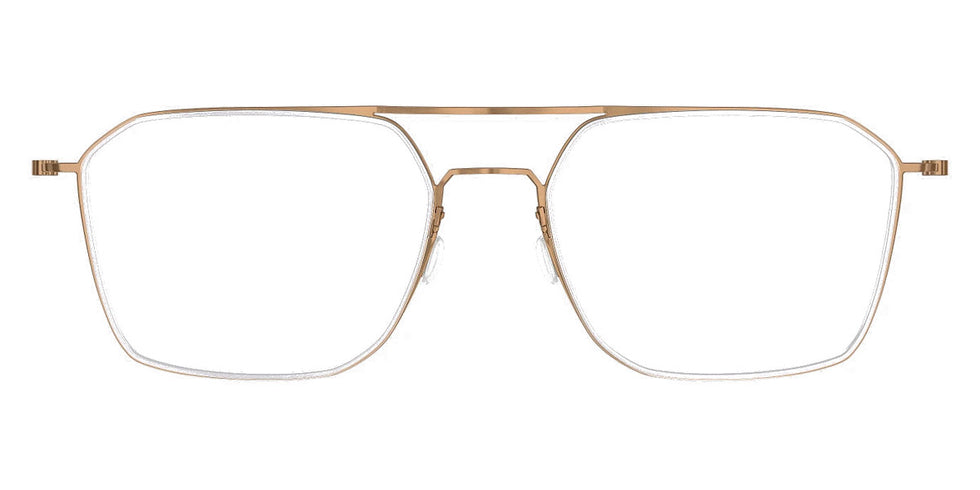 Lindberg® Thintanium™ 5517 LIN THN 5517 850-PU15-P10 53 - 850-PU15 Eyeglasses