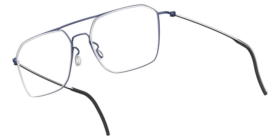 Lindberg® Thintanium™ 5517 LIN THN 5517 850-U13-P10 53 - 850-U13 Eyeglasses