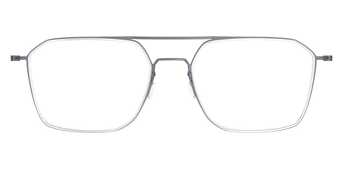 Lindberg® Thintanium™ 5517 LIN THN 5517 850-U16-P10 53 - 850-U16 Eyeglasses
