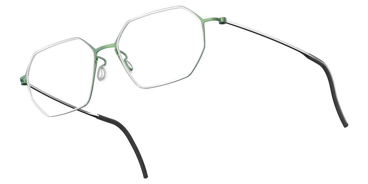 Lindberg® Thintanium™ 5522 LIN THN 5522 850-117-P10 52 - 850-117 Eyeglasses