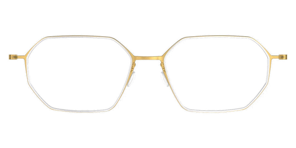 Lindberg® Thintanium™ 5522 LIN THN 5522 850-GT-P10 52 - 850-GT Eyeglasses
