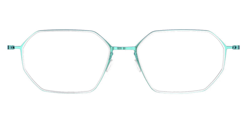 Lindberg® Thintanium™ 5522 LIN THN 5522 850-P85-P10 52 - 850-P85 Eyeglasses