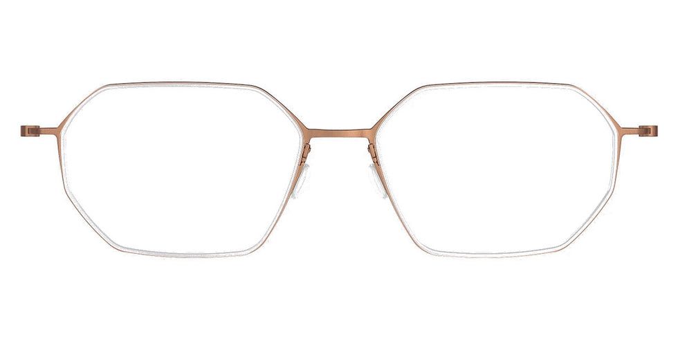 Lindberg® Thintanium™ 5522 LIN THN 5522 850-U12-P10 52 - 850-U12 Eyeglasses