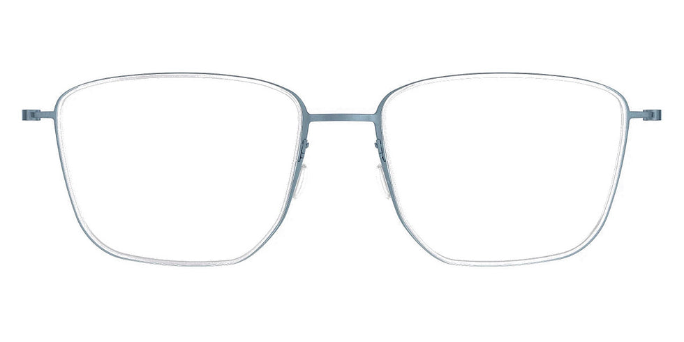 Lindberg® Thintanium™ 5525 LIN THN 5525 850-107-P10 54 - 850-107 Eyeglasses