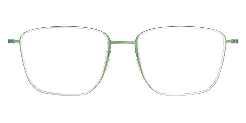 Lindberg® Thintanium™ 5525 LIN THN 5525 850-117-P10 54 - 850-117 Eyeglasses