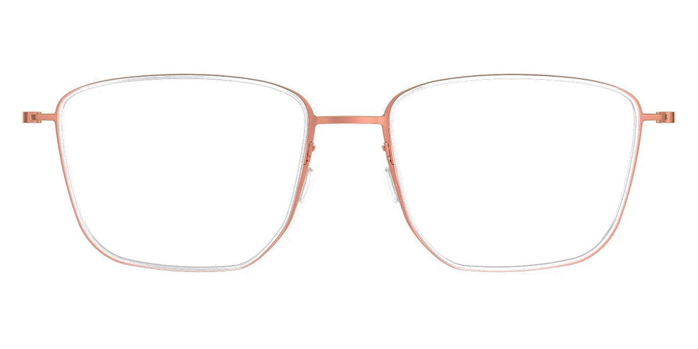 Lindberg® Thintanium™ 5525 LIN THN 5525 850-60-P10 54 - 850-60 Eyeglasses