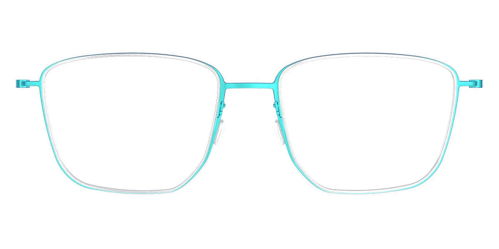 Lindberg® Thintanium™ 5525 LIN THN 5525 850-80-P10 54 - 850-80 Eyeglasses
