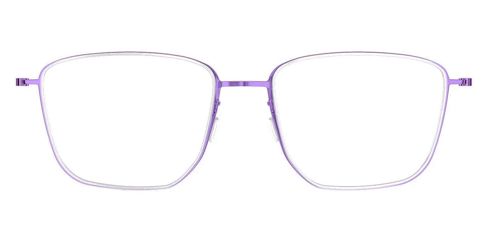 Lindberg® Thintanium™ 5525 LIN THN 5525 850-P77-P10 54 - 850-P77 Eyeglasses