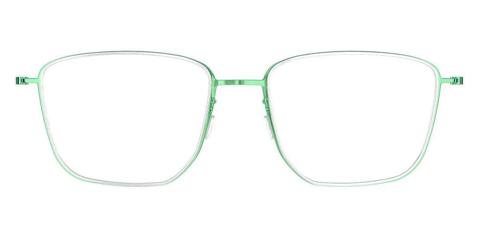 Lindberg® Thintanium™ 5525 LIN THN 5525 850-P90-P10 54 - 850-P90 Eyeglasses